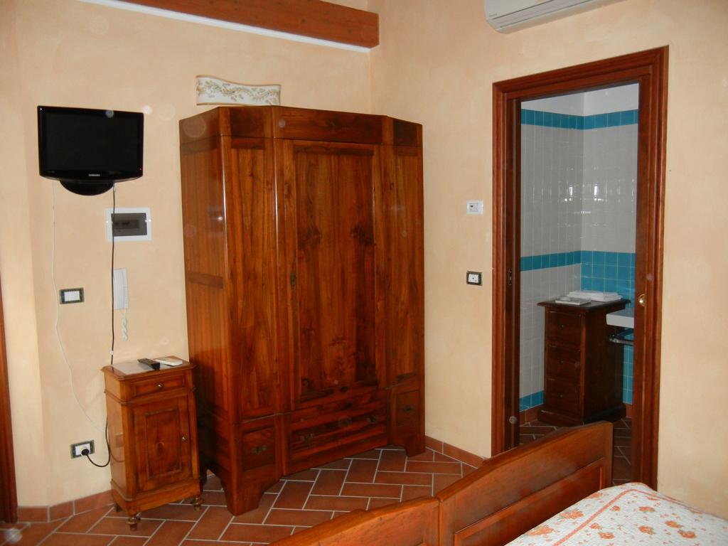 La Colombarola Agriturismo Farneto Exterior foto